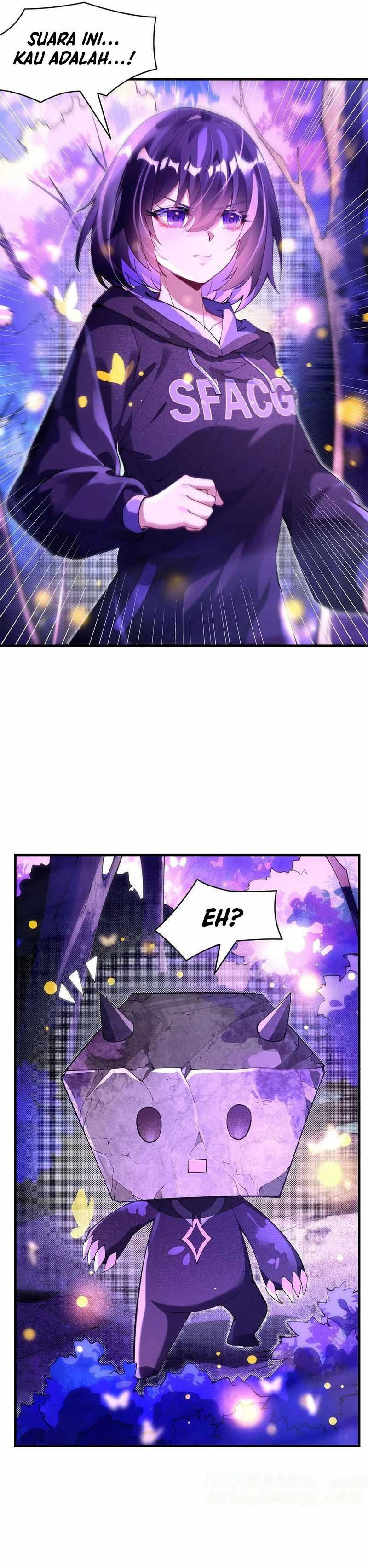 My Female Apprentices Are All Big Shots From the Future Chapter 307 Gambar 10