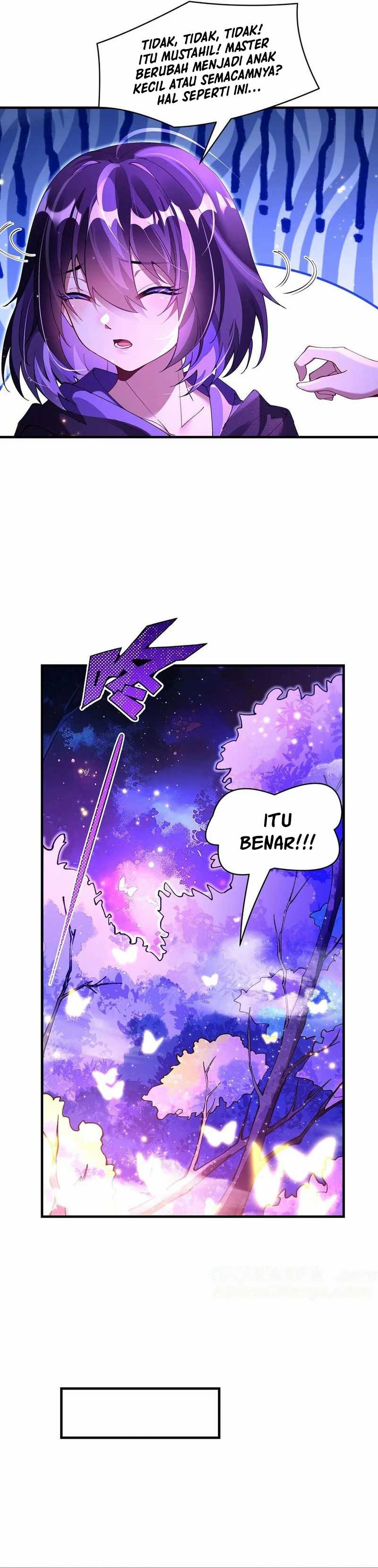 My Female Apprentices Are All Big Shots From the Future Chapter 307 Gambar 17