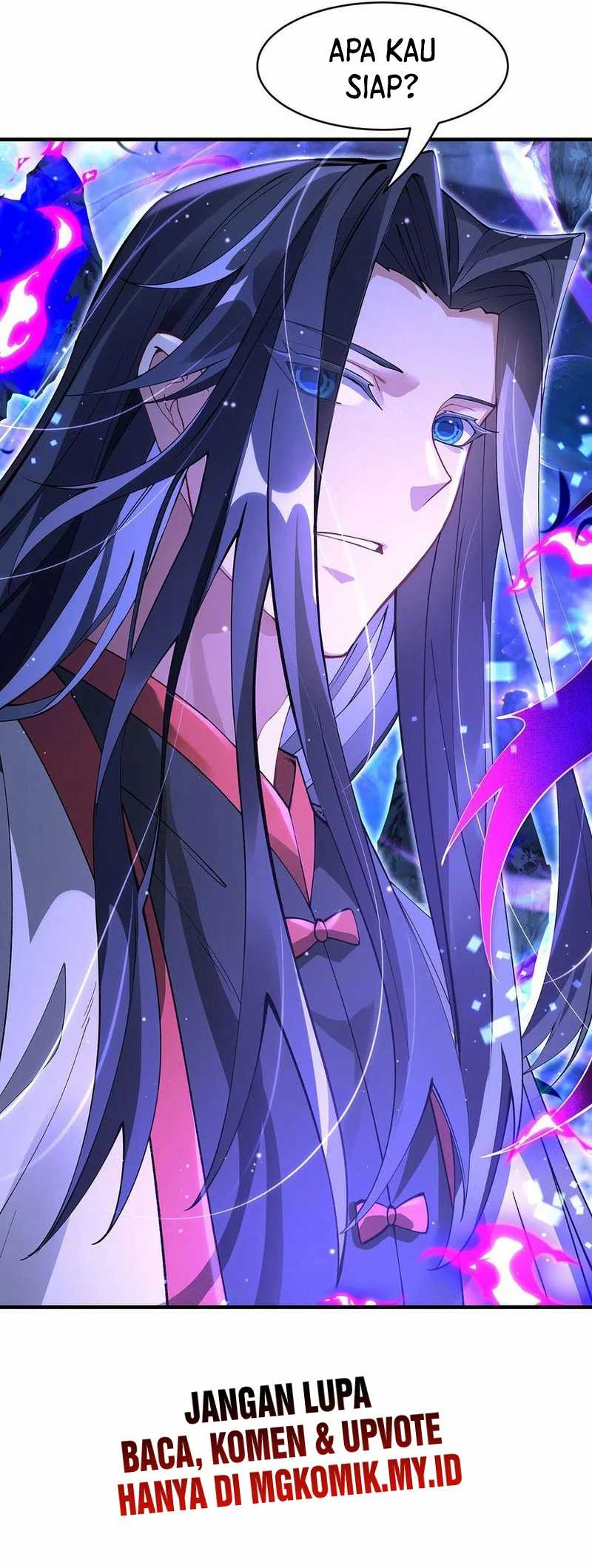 Baca Manhua My Female Apprentices Are All Big Shots From the Future Chapter 307 Gambar 2