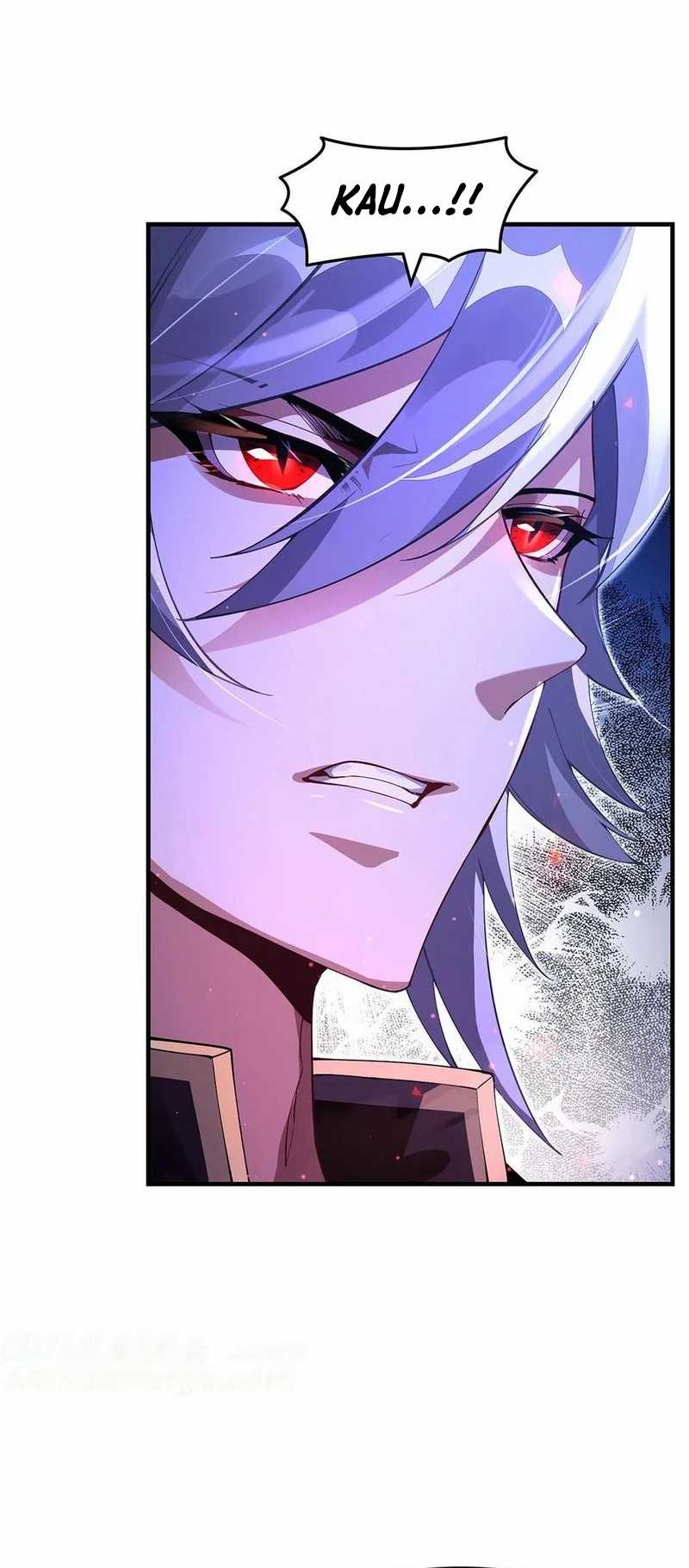My Female Apprentices Are All Big Shots From the Future Chapter 307 Gambar 21