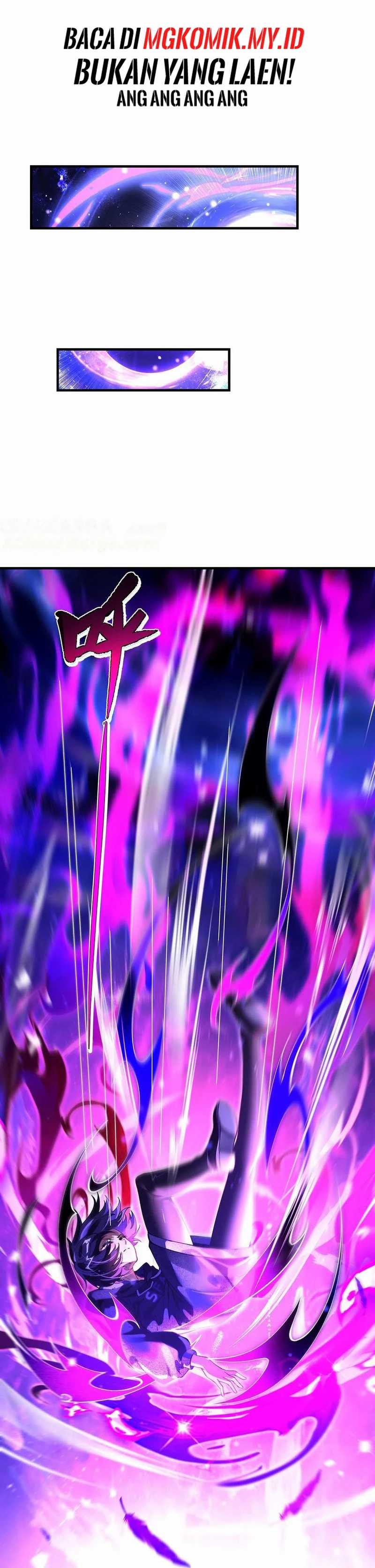 My Female Apprentices Are All Big Shots From the Future Chapter 307 Gambar 5