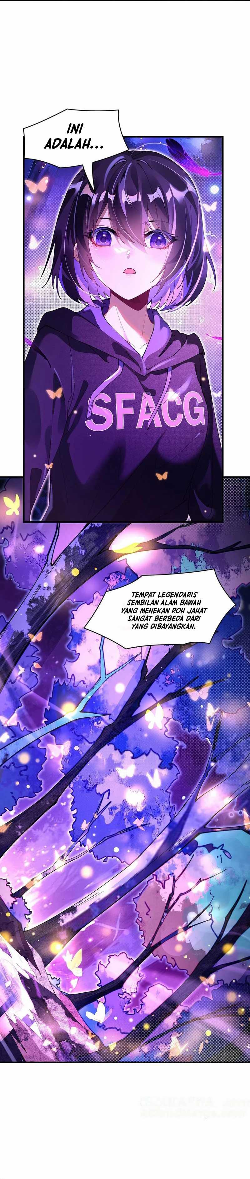 My Female Apprentices Are All Big Shots From the Future Chapter 307 Gambar 7