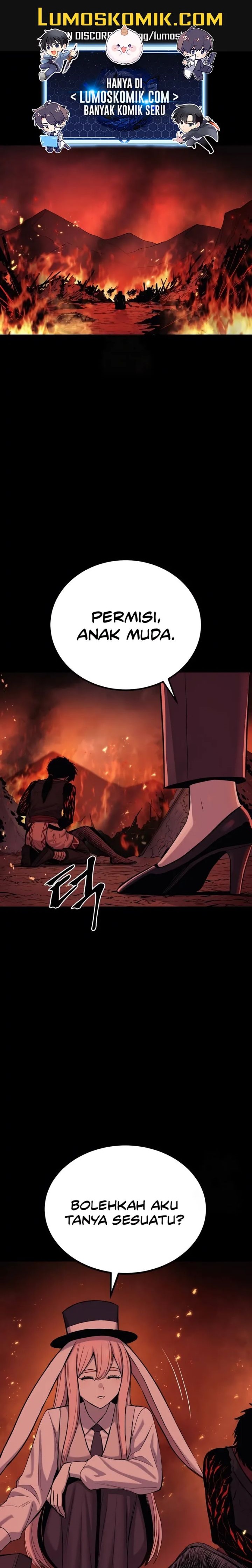Baca Komik Howling Dragon Chapter 56 Gambar 1