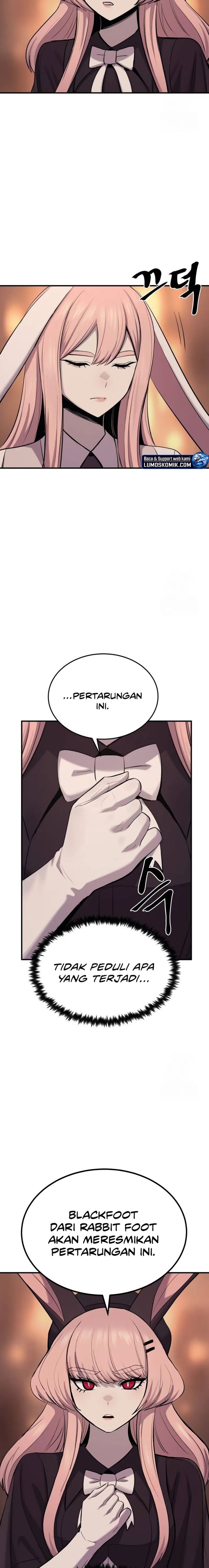 Howling Dragon Chapter 56 Gambar 11