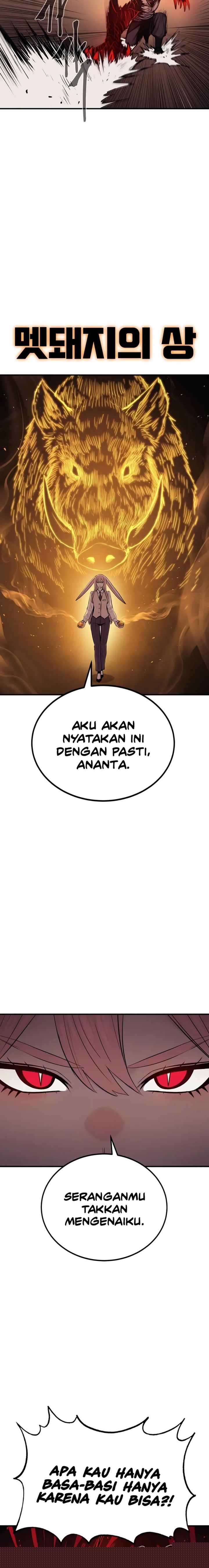 Howling Dragon Chapter 56 Gambar 15