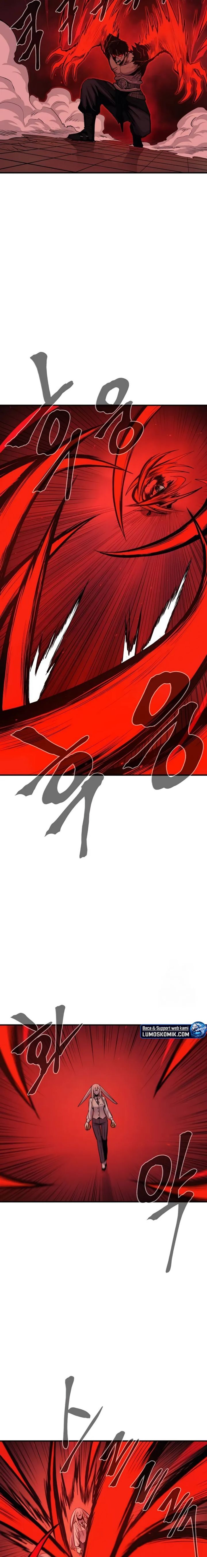 Howling Dragon Chapter 56 Gambar 16