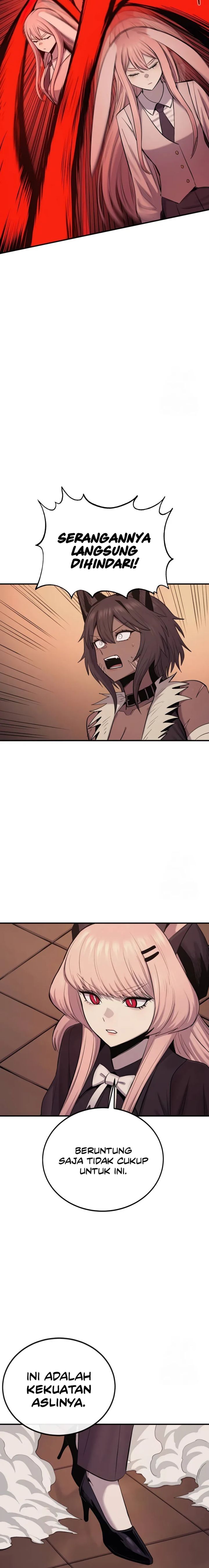 Howling Dragon Chapter 56 Gambar 17