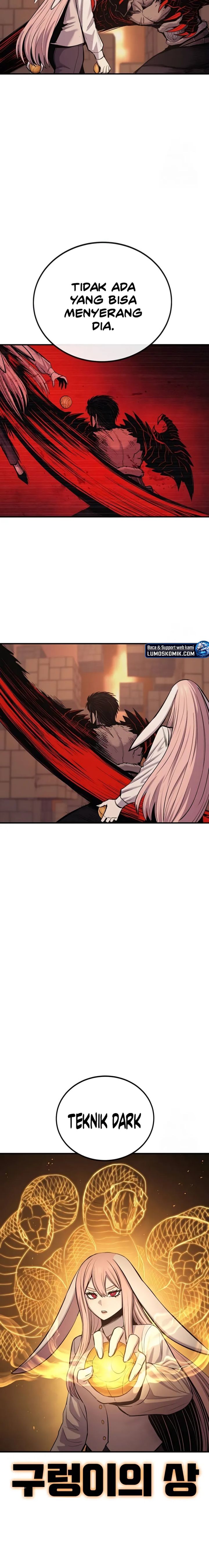 Howling Dragon Chapter 56 Gambar 19