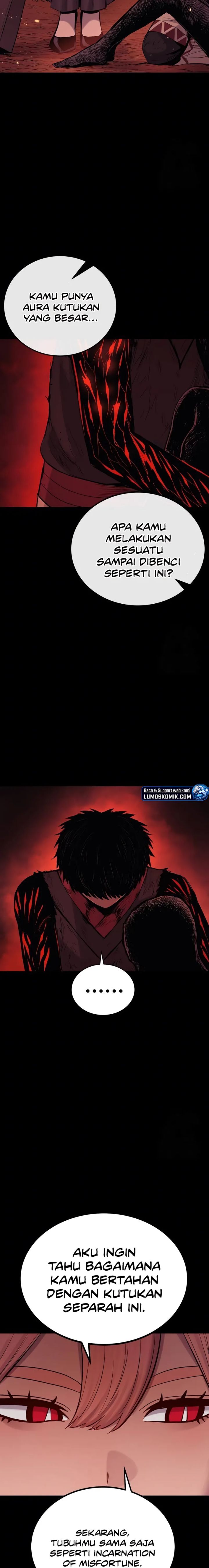 Baca Manhwa Howling Dragon Chapter 56 Gambar 2