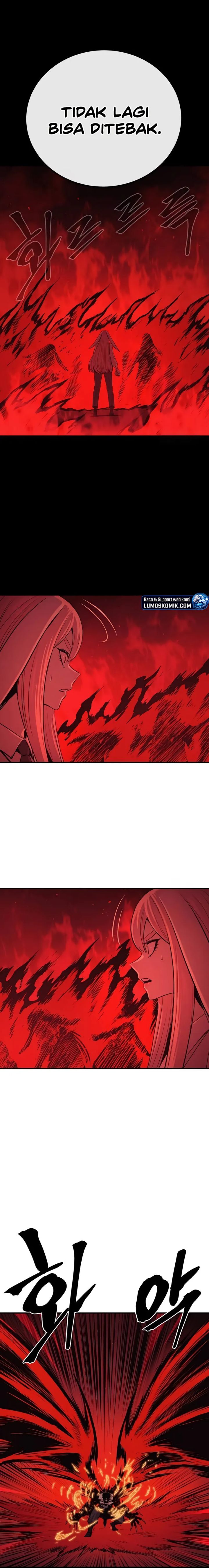 Howling Dragon Chapter 56 Gambar 21
