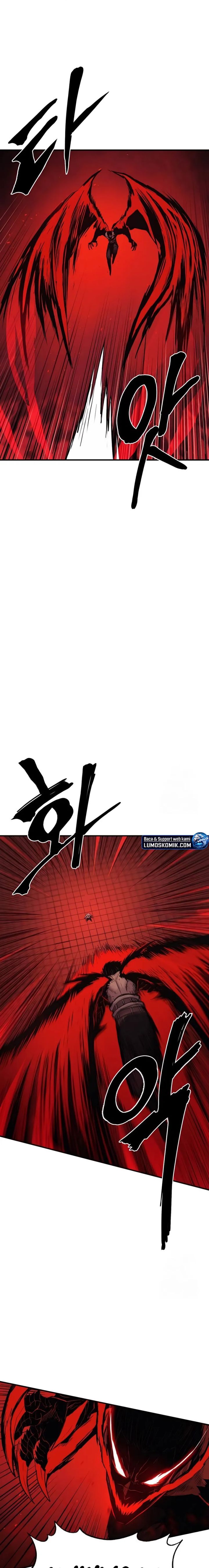 Howling Dragon Chapter 56 Gambar 22