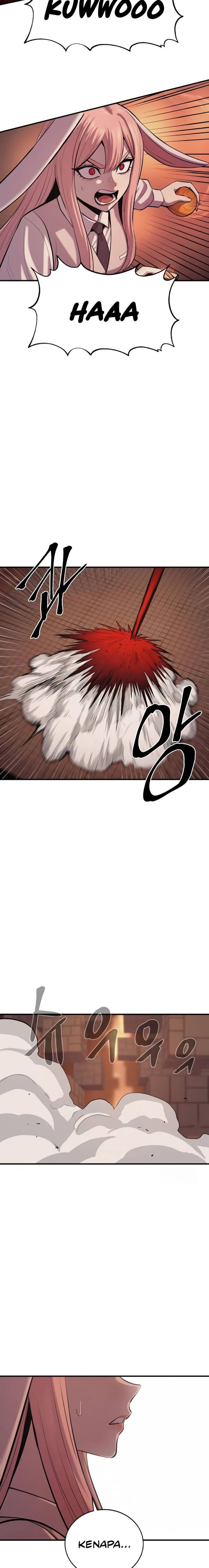 Howling Dragon Chapter 56 Gambar 23