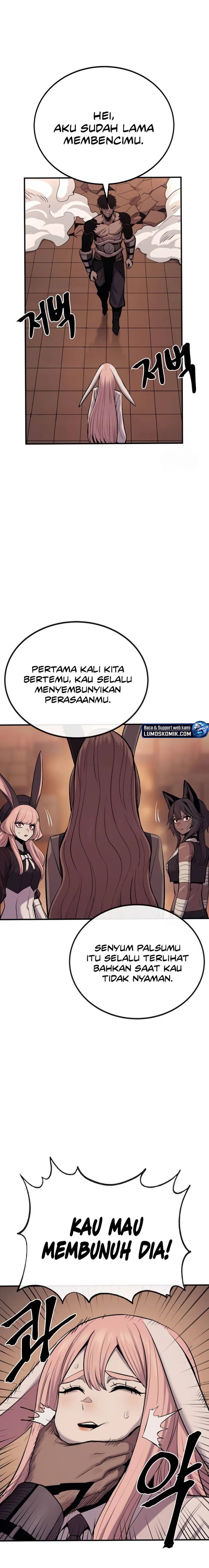 Howling Dragon Chapter 56 Gambar 25
