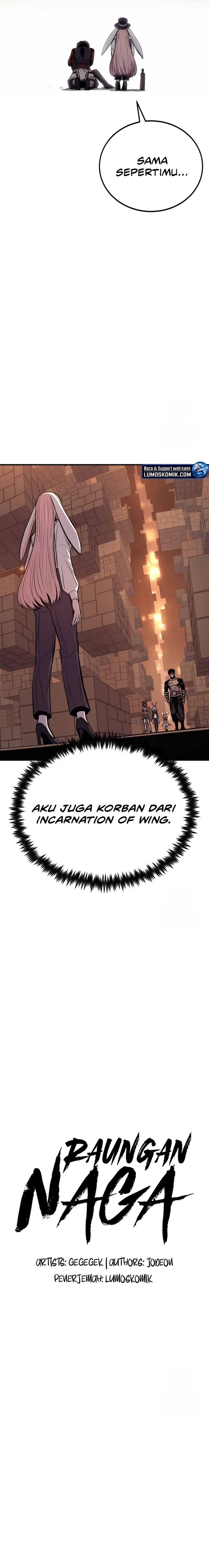 Howling Dragon Chapter 56 Gambar 4