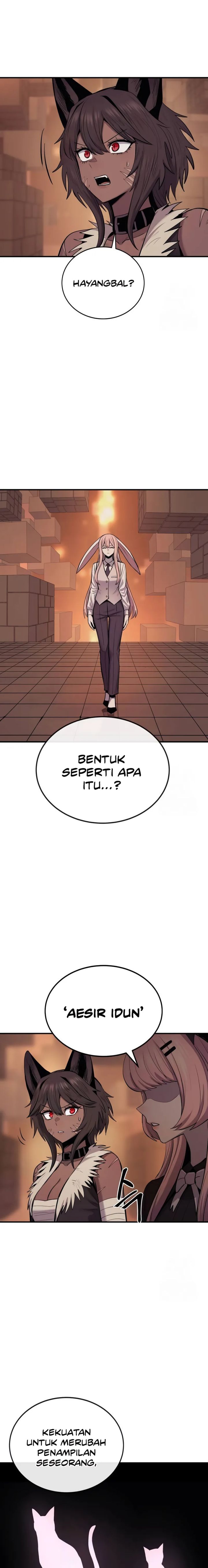 Howling Dragon Chapter 56 Gambar 5