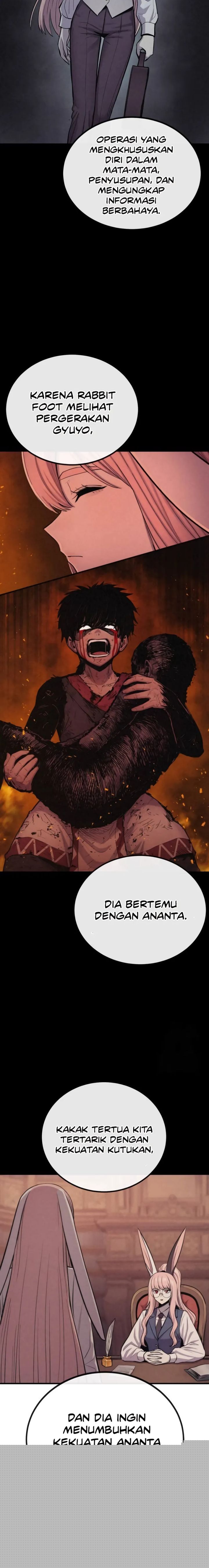 Howling Dragon Chapter 56 Gambar 7