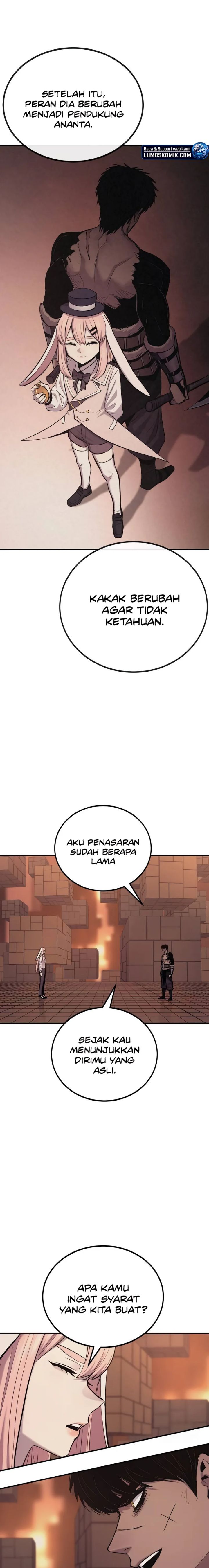 Howling Dragon Chapter 56 Gambar 8