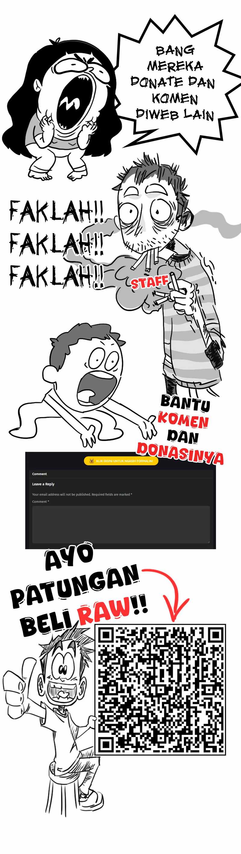 Genius Actor’s Aura Chapter 82 Gambar 20