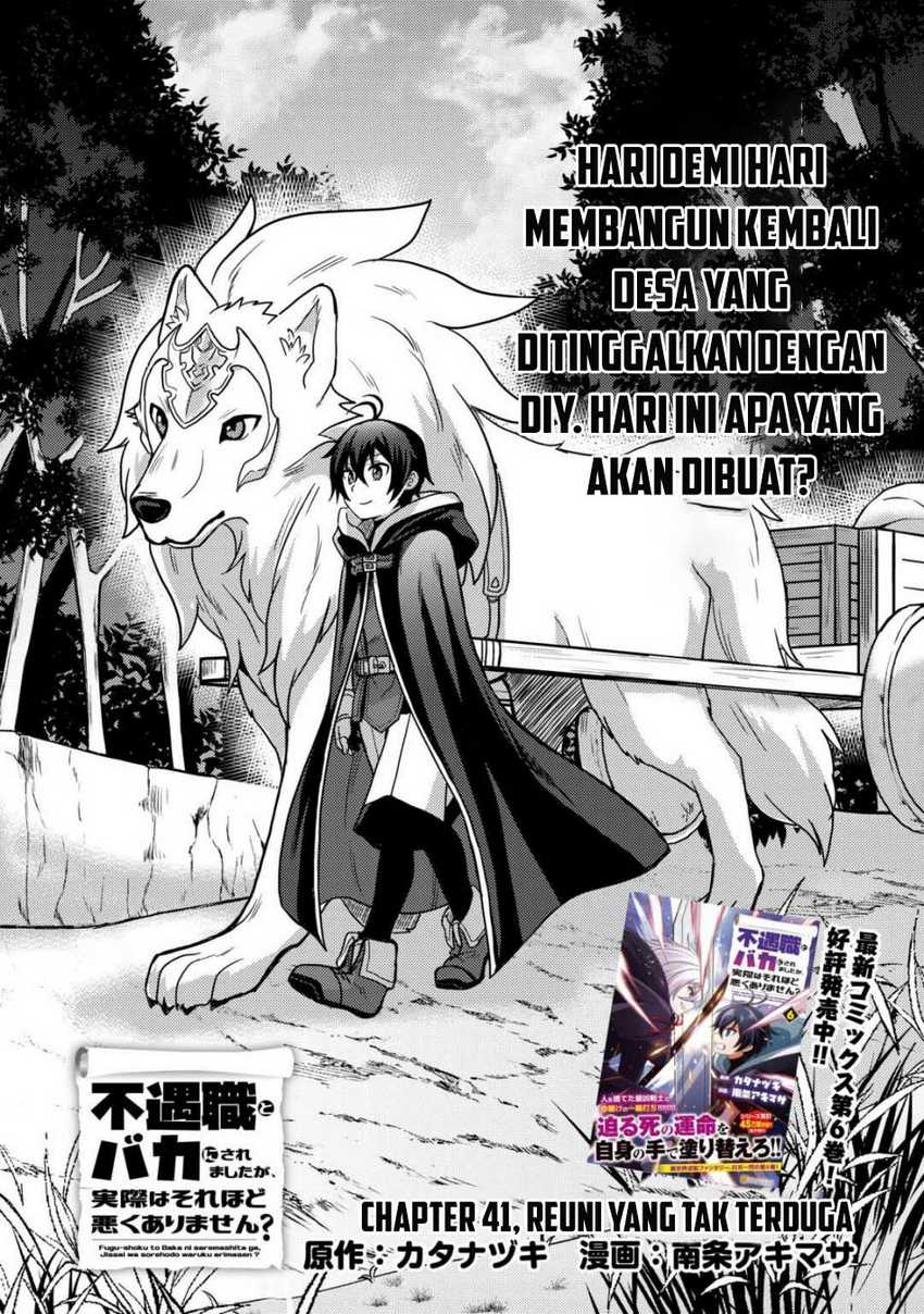 Baca Manga Hige Wo Soru. Soshite Joshikosei Wo Hirou. Chapter 59.2 Gambar 2