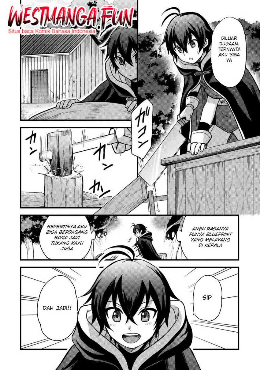 Hige Wo Soru. Soshite Joshikosei Wo Hirou. Chapter 59.2 Gambar 21