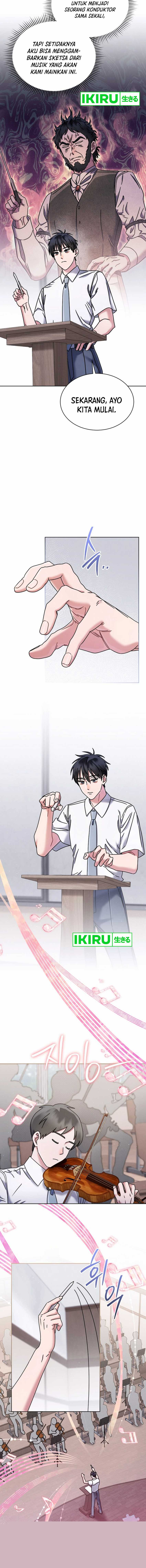 High School Musical Genius Is Paganini Reincarnated Chapter 49 Gambar 11