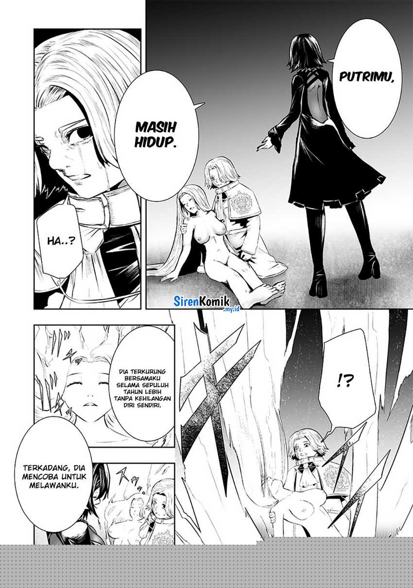 Ore dake Fuguu Skill no Isekai Shoukan Hangyakuki Chapter 110 Gambar 11