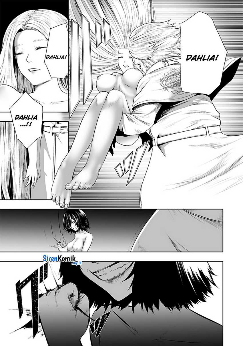 Ore dake Fuguu Skill no Isekai Shoukan Hangyakuki Chapter 110 Gambar 8