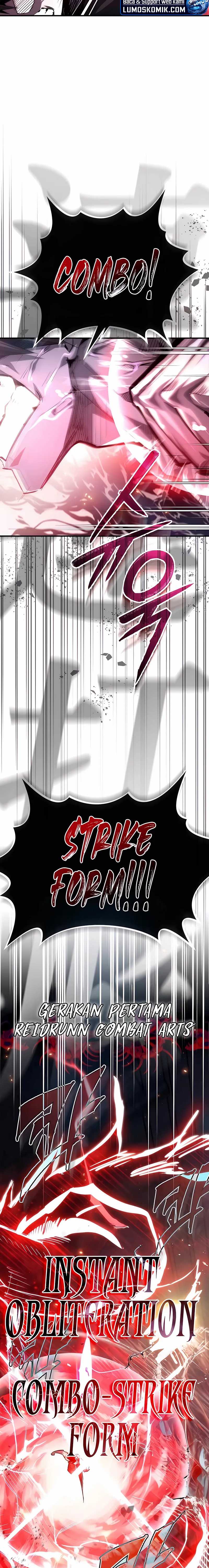 There Are No Bad Heroes In This World Chapter 27 Gambar 7
