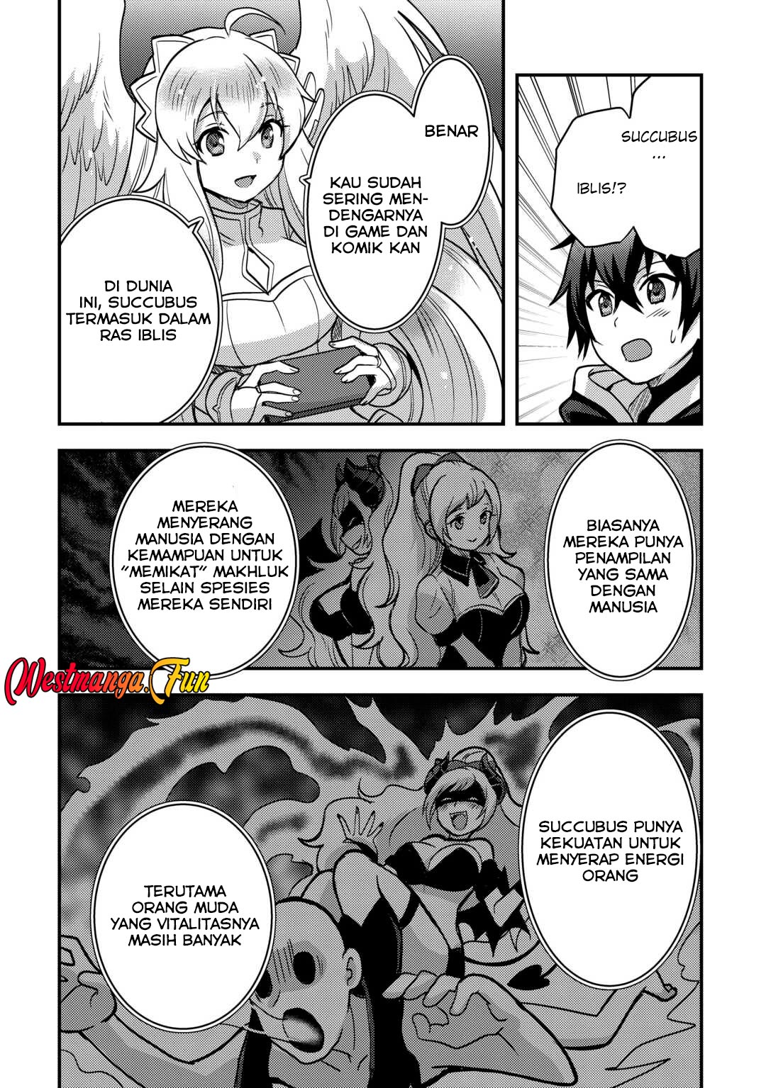 Fuguushoku To Baka Ni Saremashita Ga Jissai Wa Sorehodo Waruku Arimasen? Chapter 45 Gambar 12