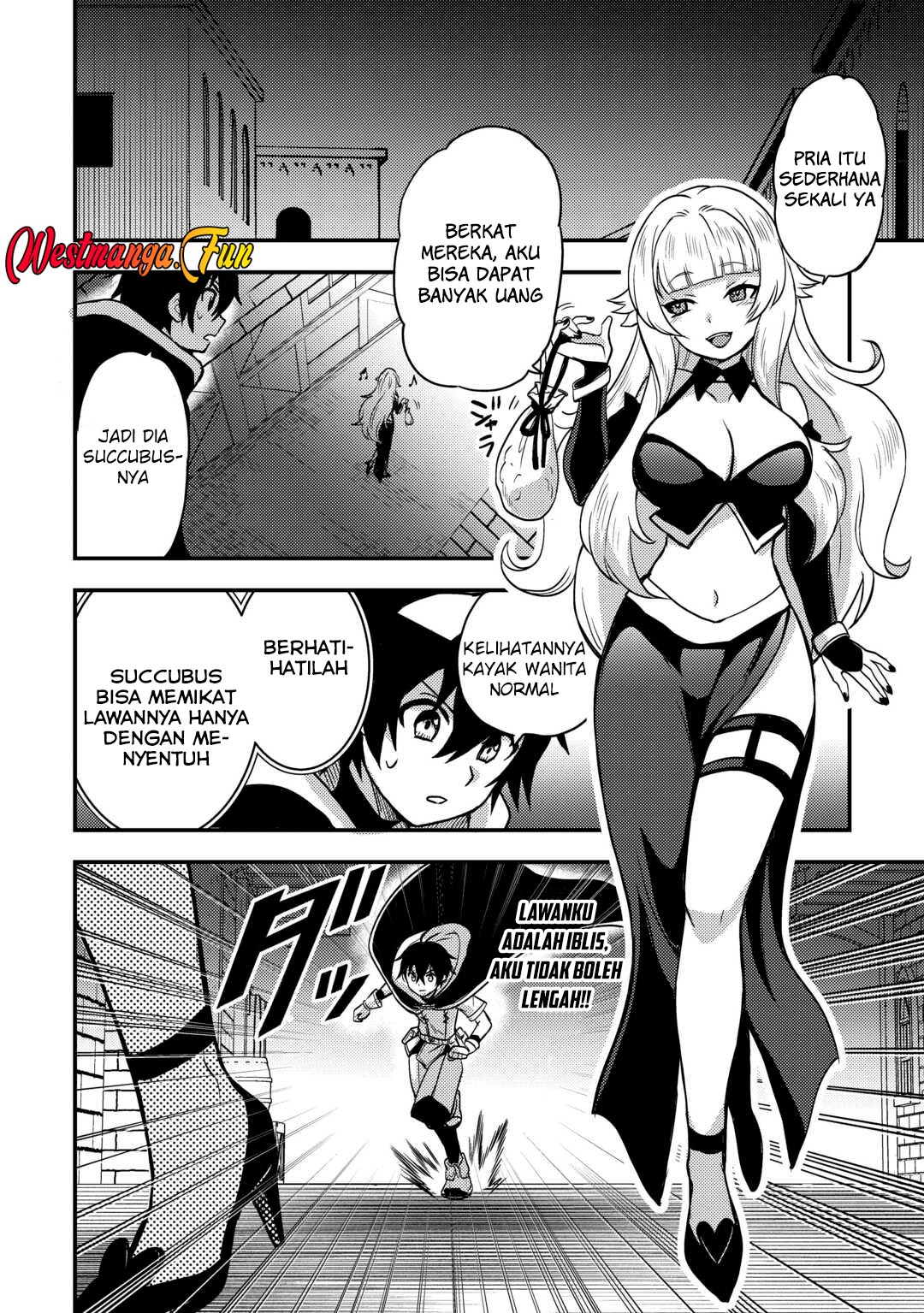 Fuguushoku To Baka Ni Saremashita Ga Jissai Wa Sorehodo Waruku Arimasen? Chapter 45 Gambar 16