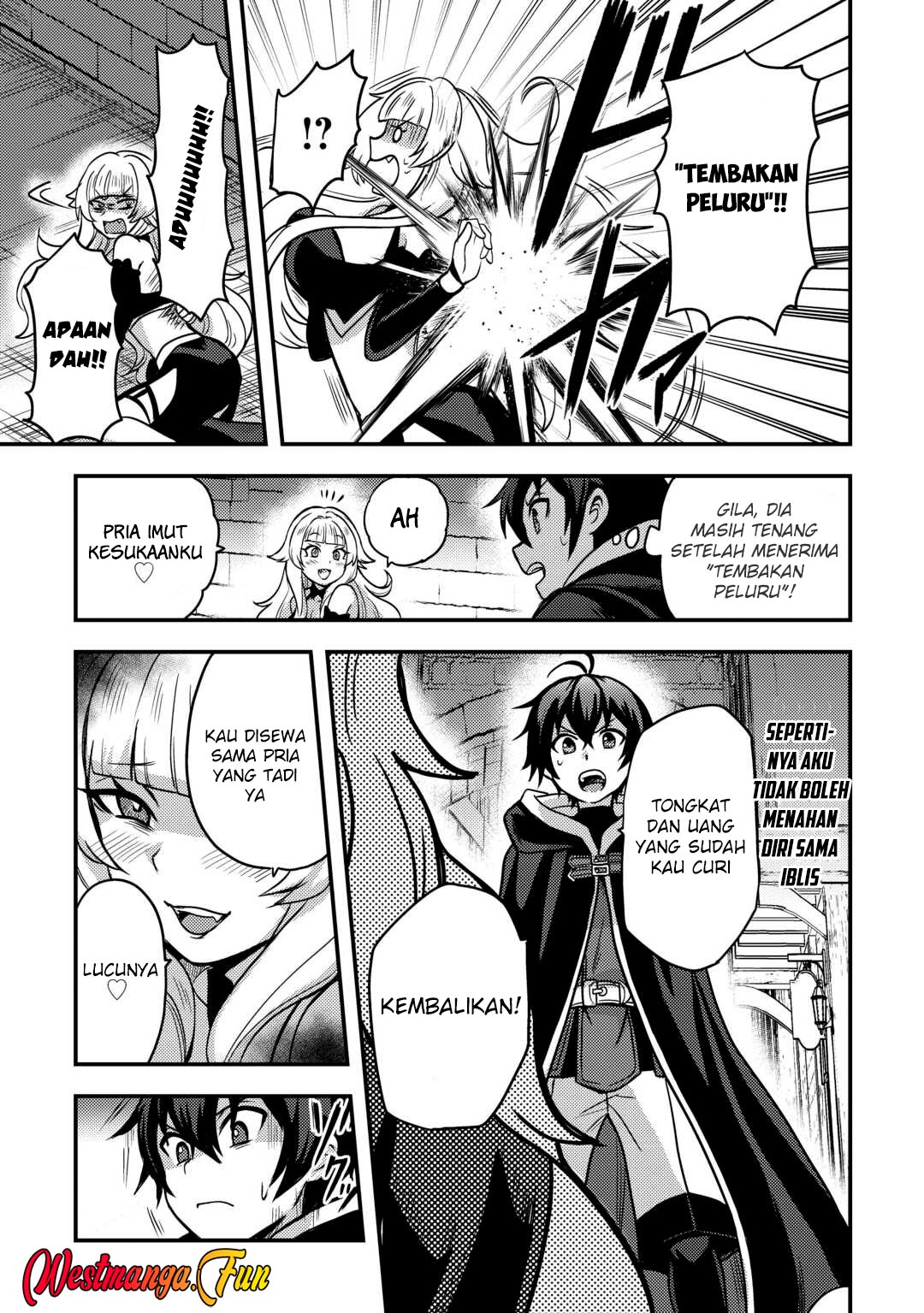 Fuguushoku To Baka Ni Saremashita Ga Jissai Wa Sorehodo Waruku Arimasen? Chapter 45 Gambar 17