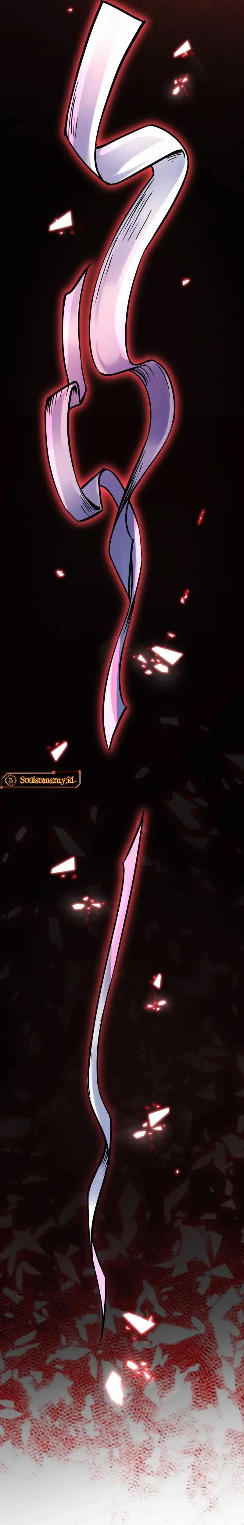 Creepy Pharmacist: All My Patients Are Horrific Chapter 84 Gambar 8