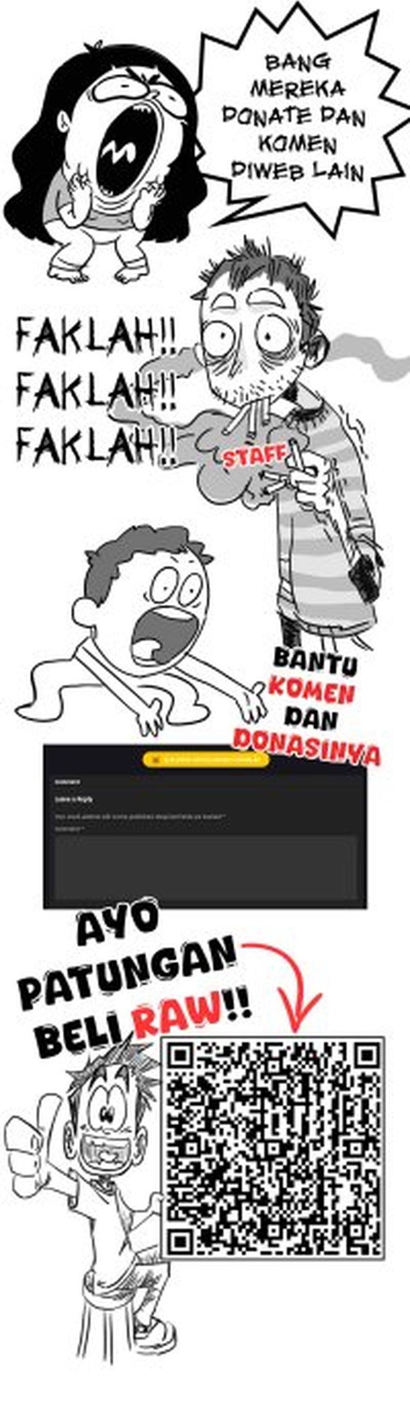 Weapon-Eating Bastard Chapter 24 Gambar 21