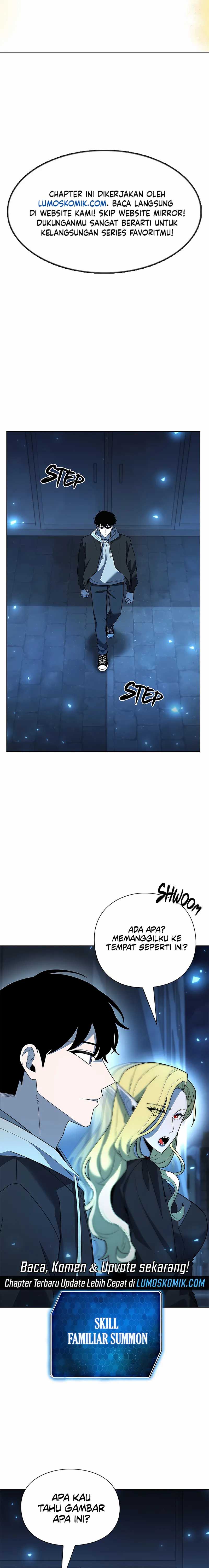 Weapon Maker Chapter 52 Gambar 10