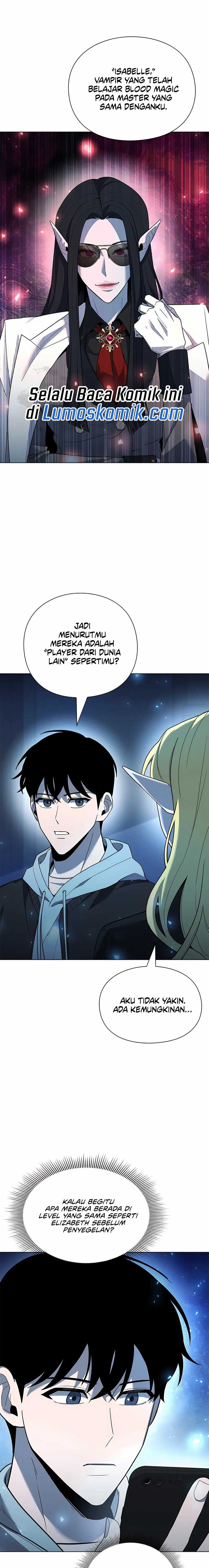Weapon Maker Chapter 52 Gambar 12