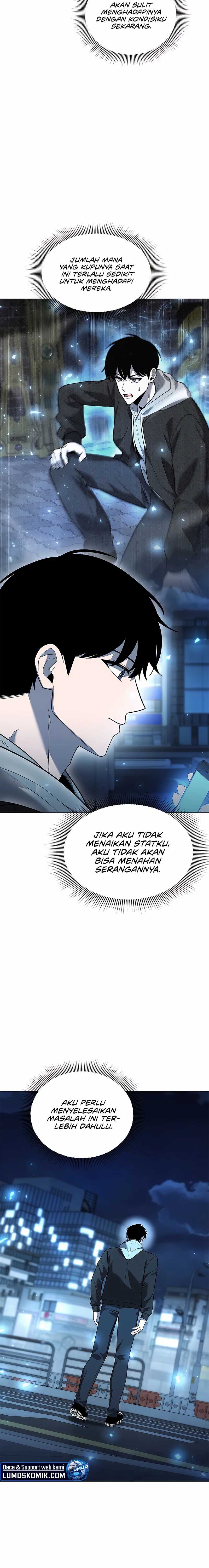 Weapon Maker Chapter 52 Gambar 13