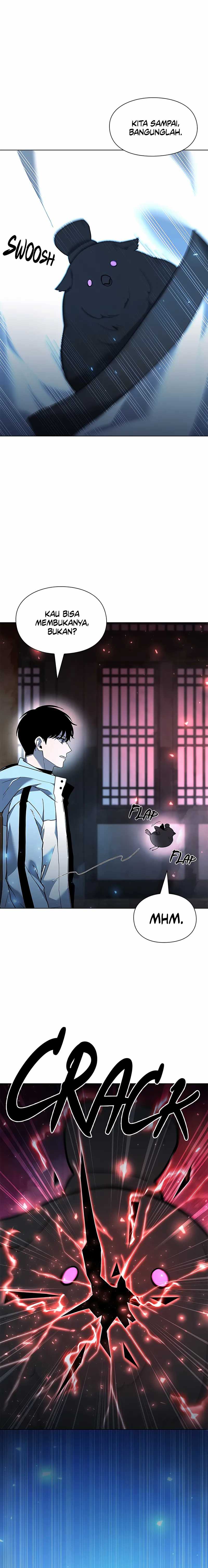 Weapon Maker Chapter 52 Gambar 16