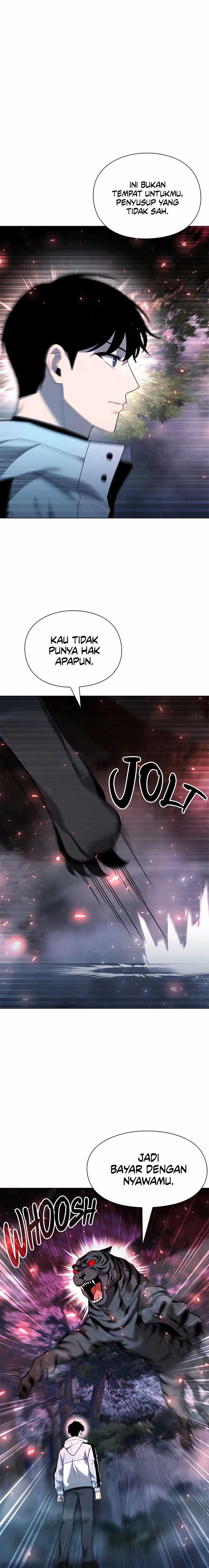 Weapon Maker Chapter 52 Gambar 18
