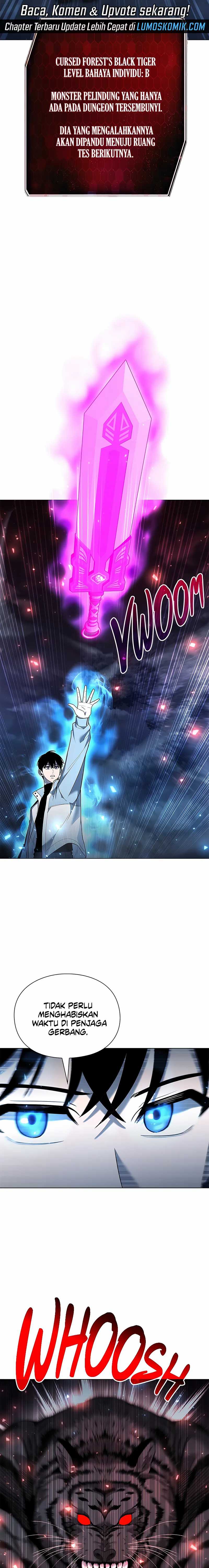 Weapon Maker Chapter 52 Gambar 19