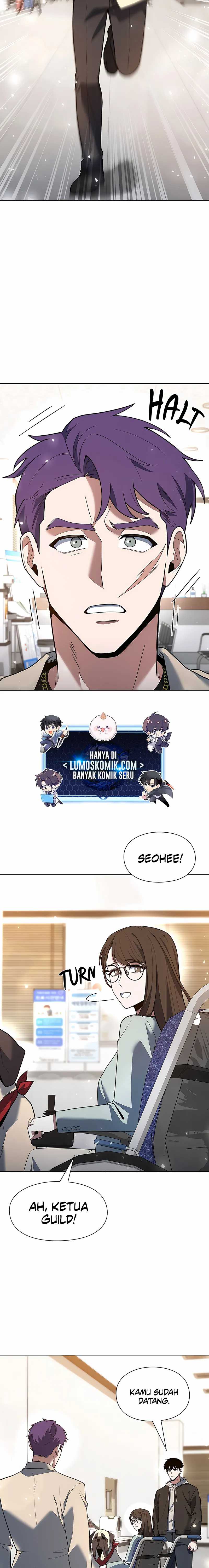 Baca Manhwa Weapon Maker Chapter 52 Gambar 2