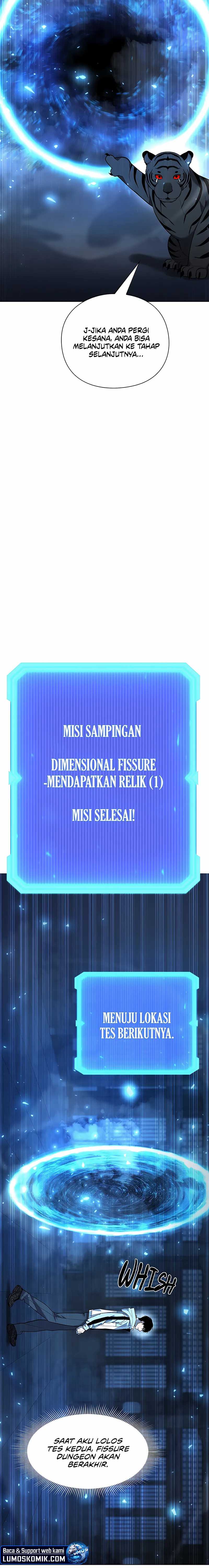 Weapon Maker Chapter 52 Gambar 26