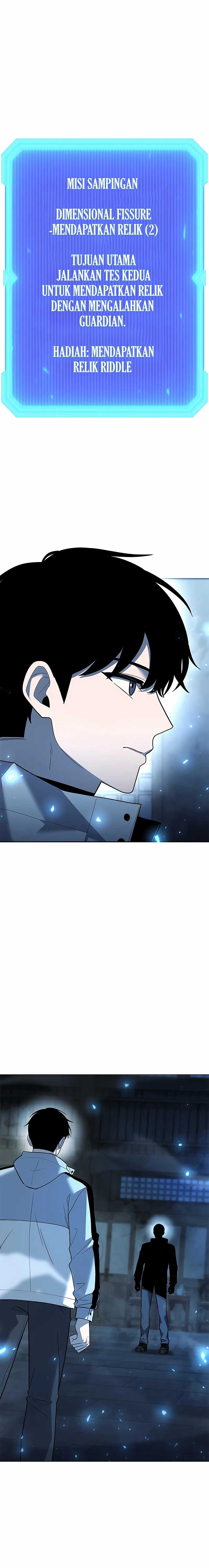 Weapon Maker Chapter 52 Gambar 27