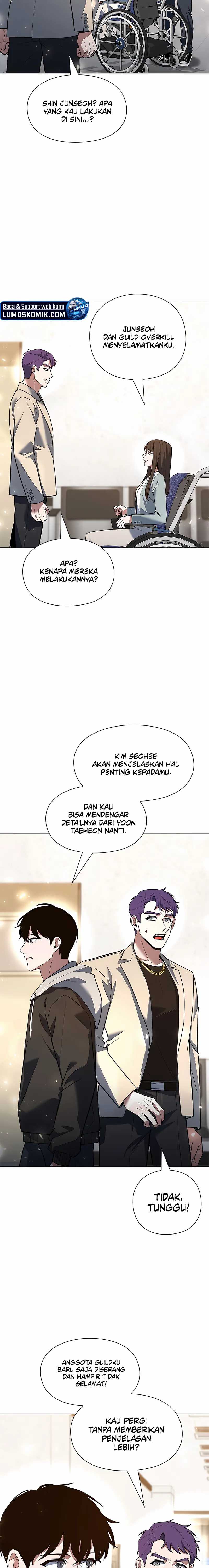 Weapon Maker Chapter 52 Gambar 3