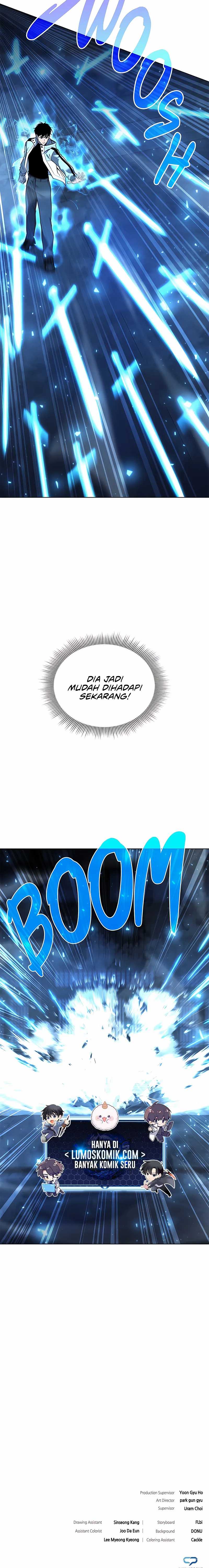 Weapon Maker Chapter 52 Gambar 30