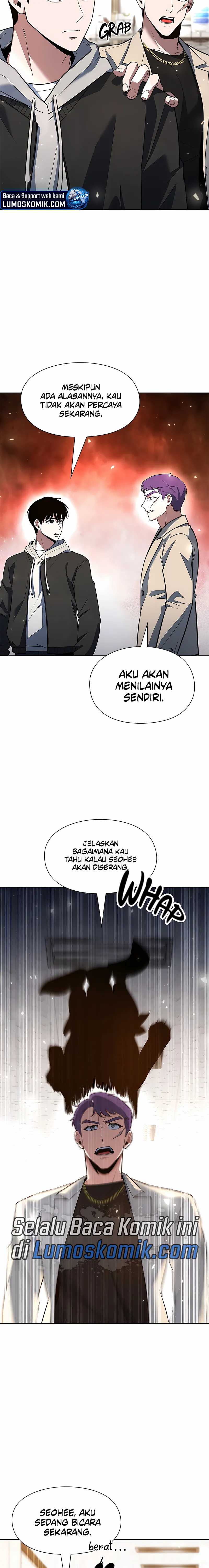 Weapon Maker Chapter 52 Gambar 4