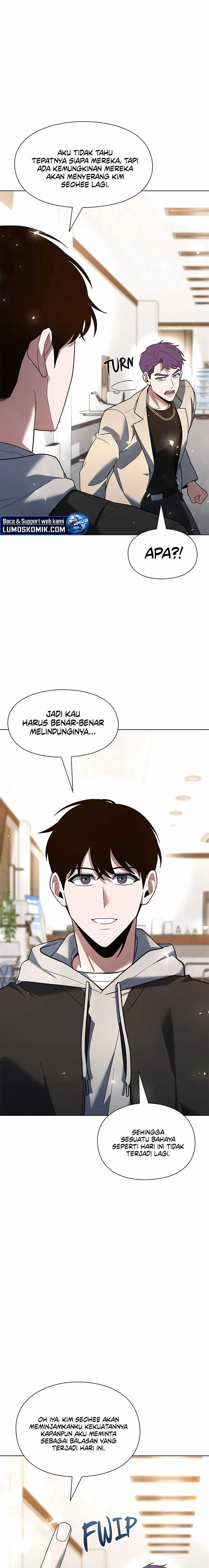 Weapon Maker Chapter 52 Gambar 6