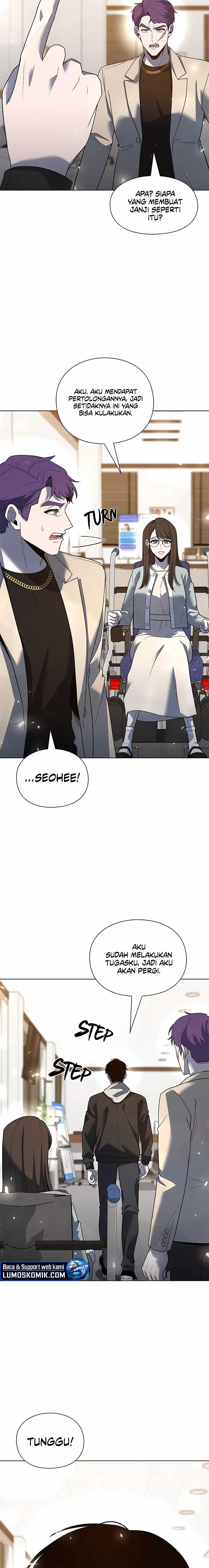 Weapon Maker Chapter 52 Gambar 7