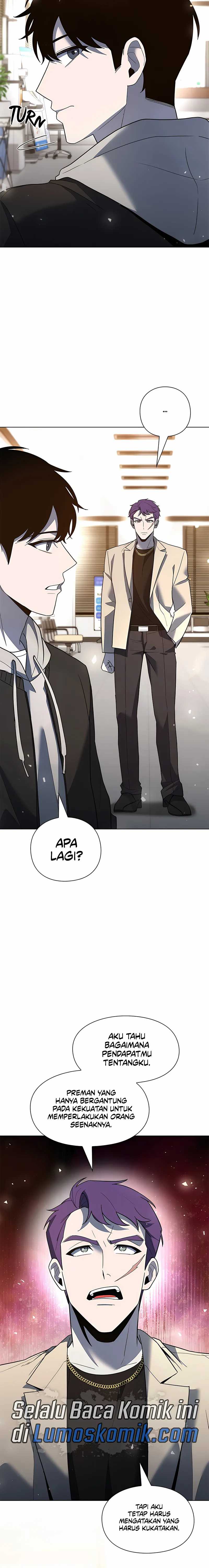 Weapon Maker Chapter 52 Gambar 8