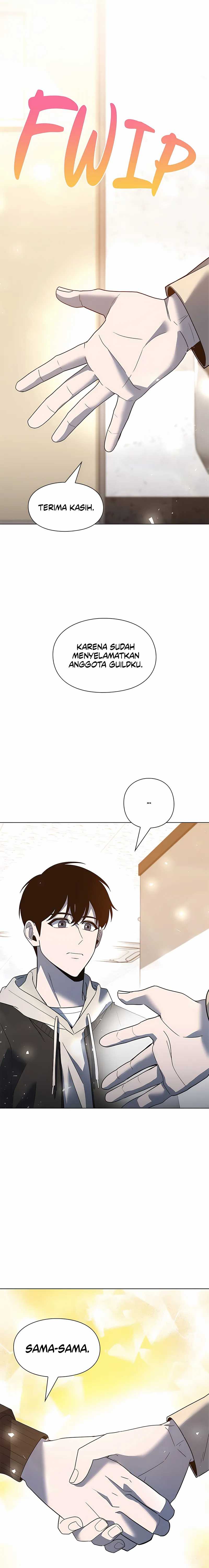 Weapon Maker Chapter 52 Gambar 9