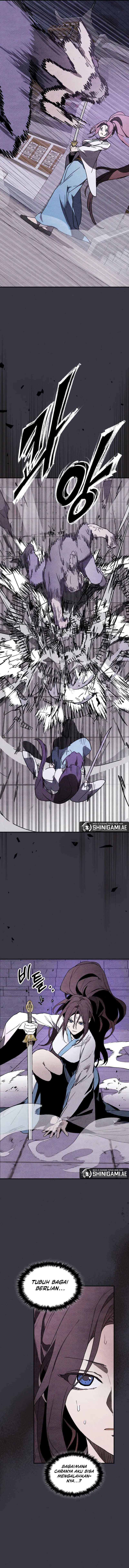 Chronicles Of The Martial God’s Chapter 124 Gambar 3